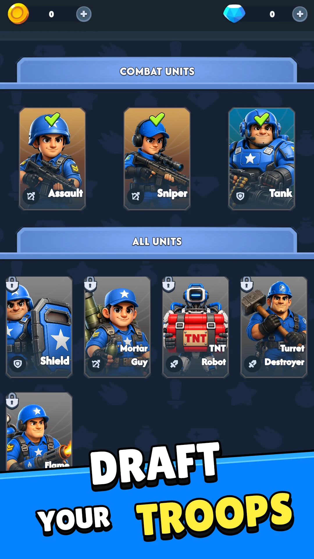Skycore screenshot