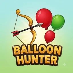Balloon Hunter 아이콘
